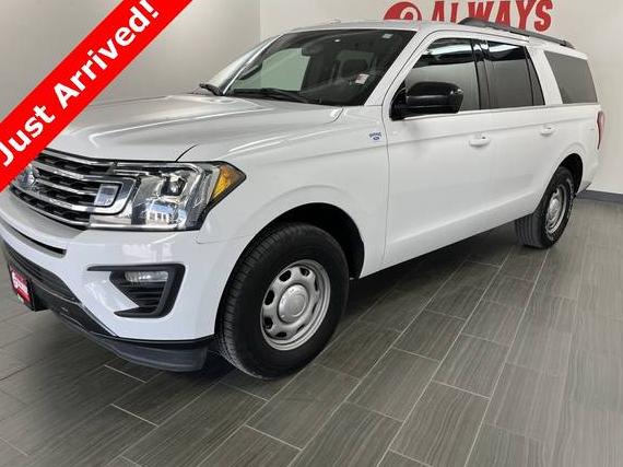 FORD EXPEDITION MAX 2018 1FMJK1FT8JEA25749 image
